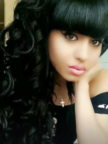 Эвелина